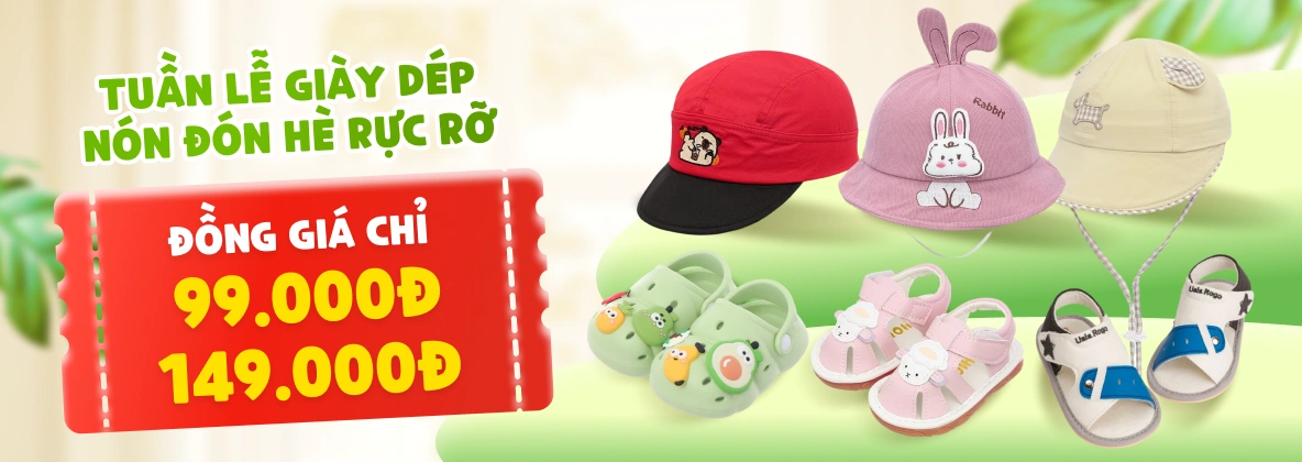 Tuần lễ giày dép, nóng